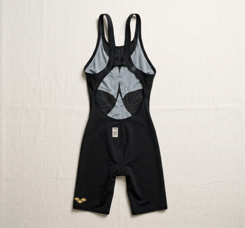 Arena Carbon Air2 Black