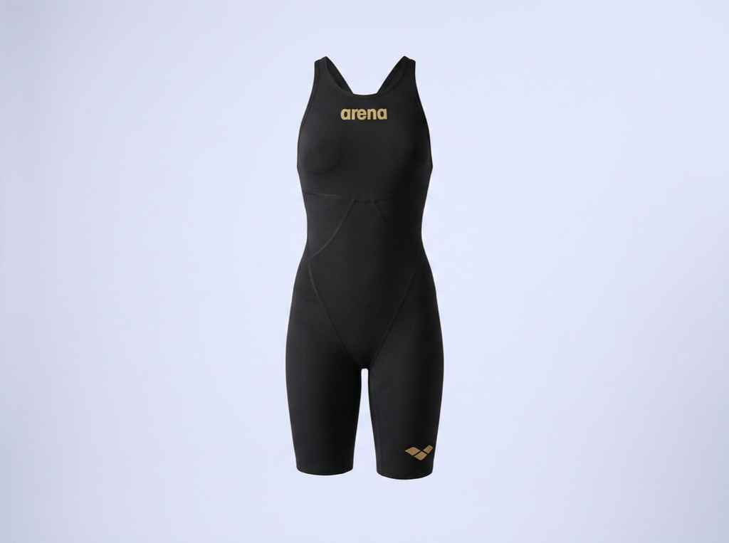Arena Carbon Glide Black
