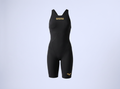 Arena Carbon Glide Black
