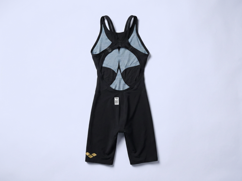Arena Carbon Glide Black